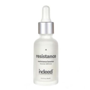 INDEED LABS Resistance Booster Serum 30ml x 2